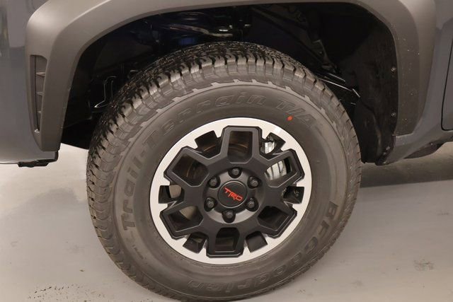 New 2026 Toyota Tacoma TRD Off-Road image 7