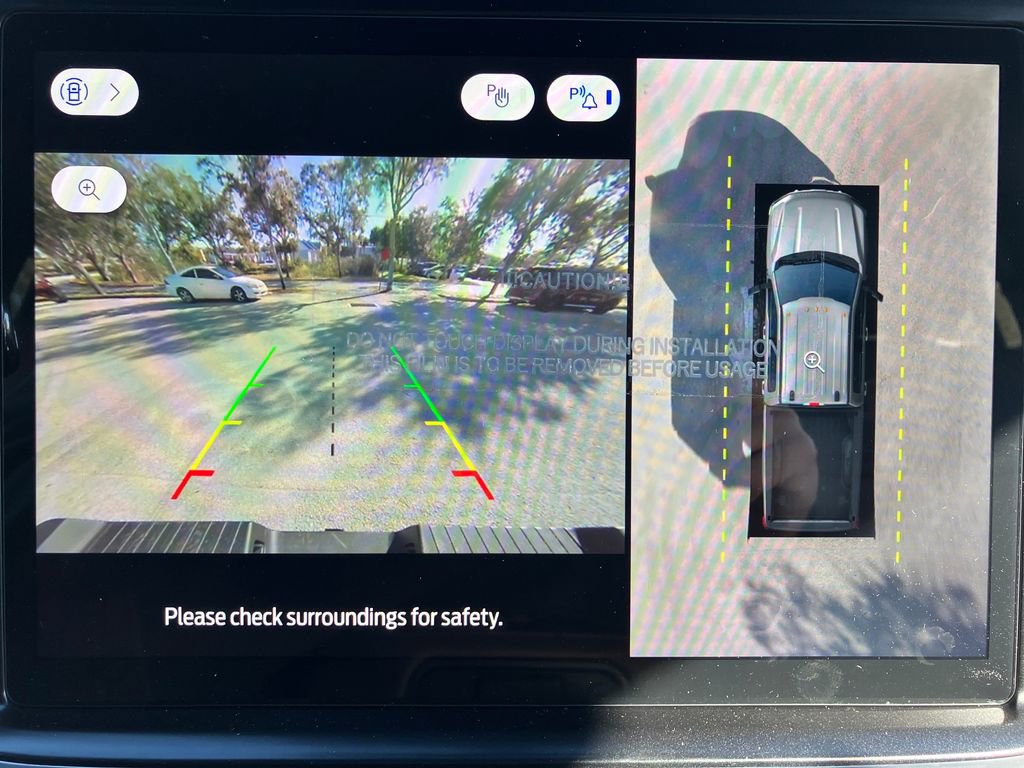 New 2026 Ford F450 King Ranch image 24