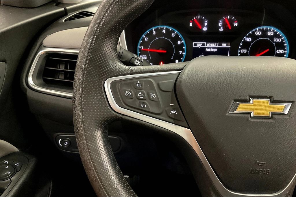 Used 2022 Chevrolet Equinox LS image 21