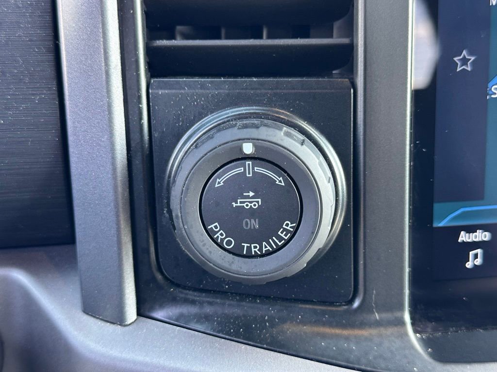 Used 2024 Ford F150 XLT w/ Mobile Office Package image 32