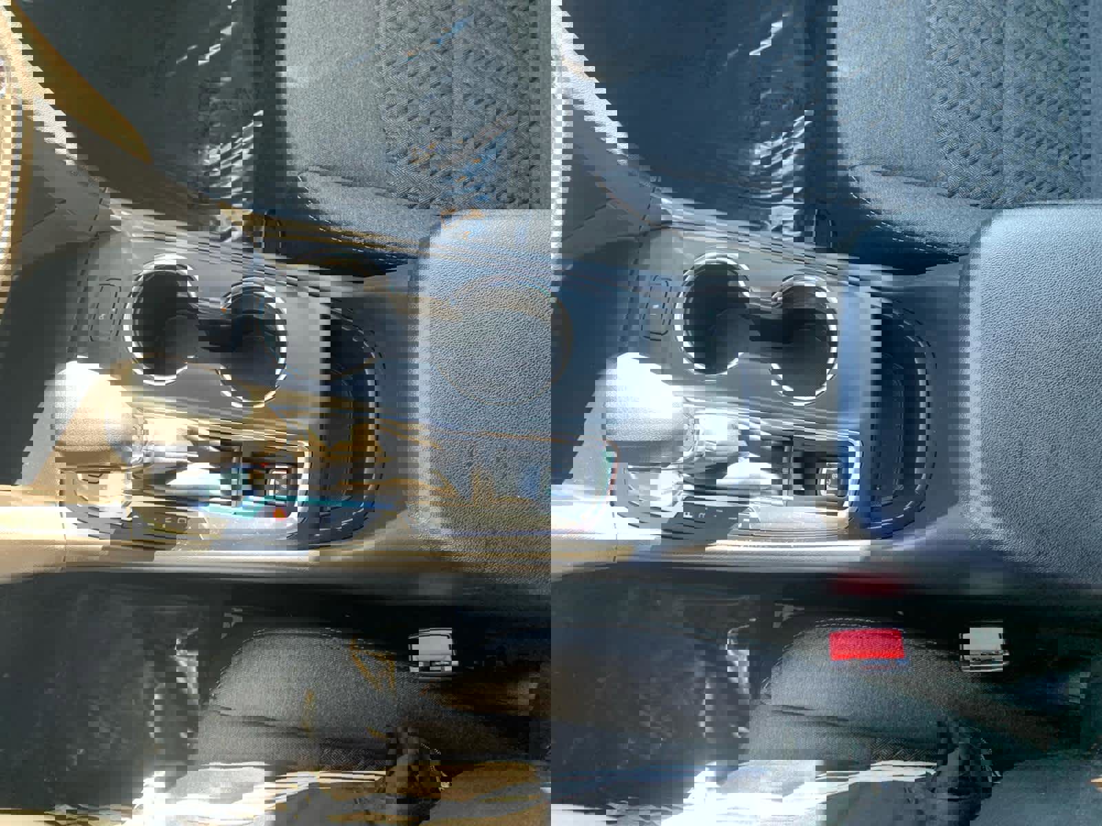 Certified 2024 Chevrolet Equinox LT image 24