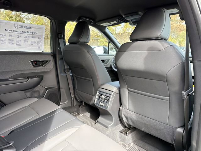 New 2026 Subaru Outback Premium image 18