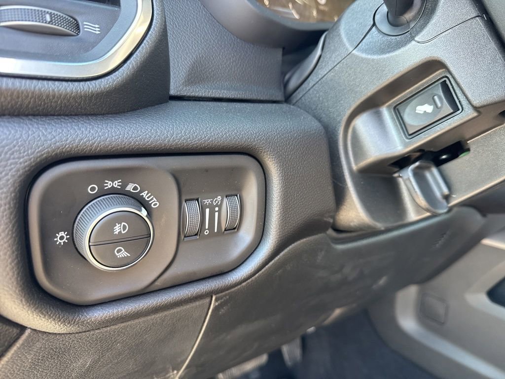 New 2026 RAM 2500 Laramie image 24