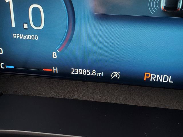 Used 2023 Ford Escape Active w/ Tech Pack #2 image 19