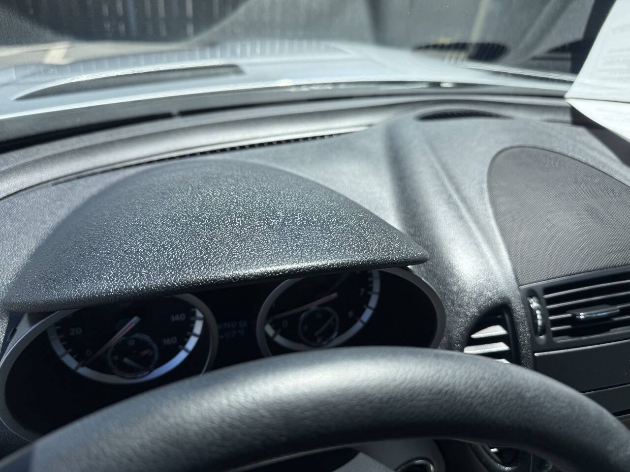 Used 2009 Mercedes-Benz SLK 350 image 12