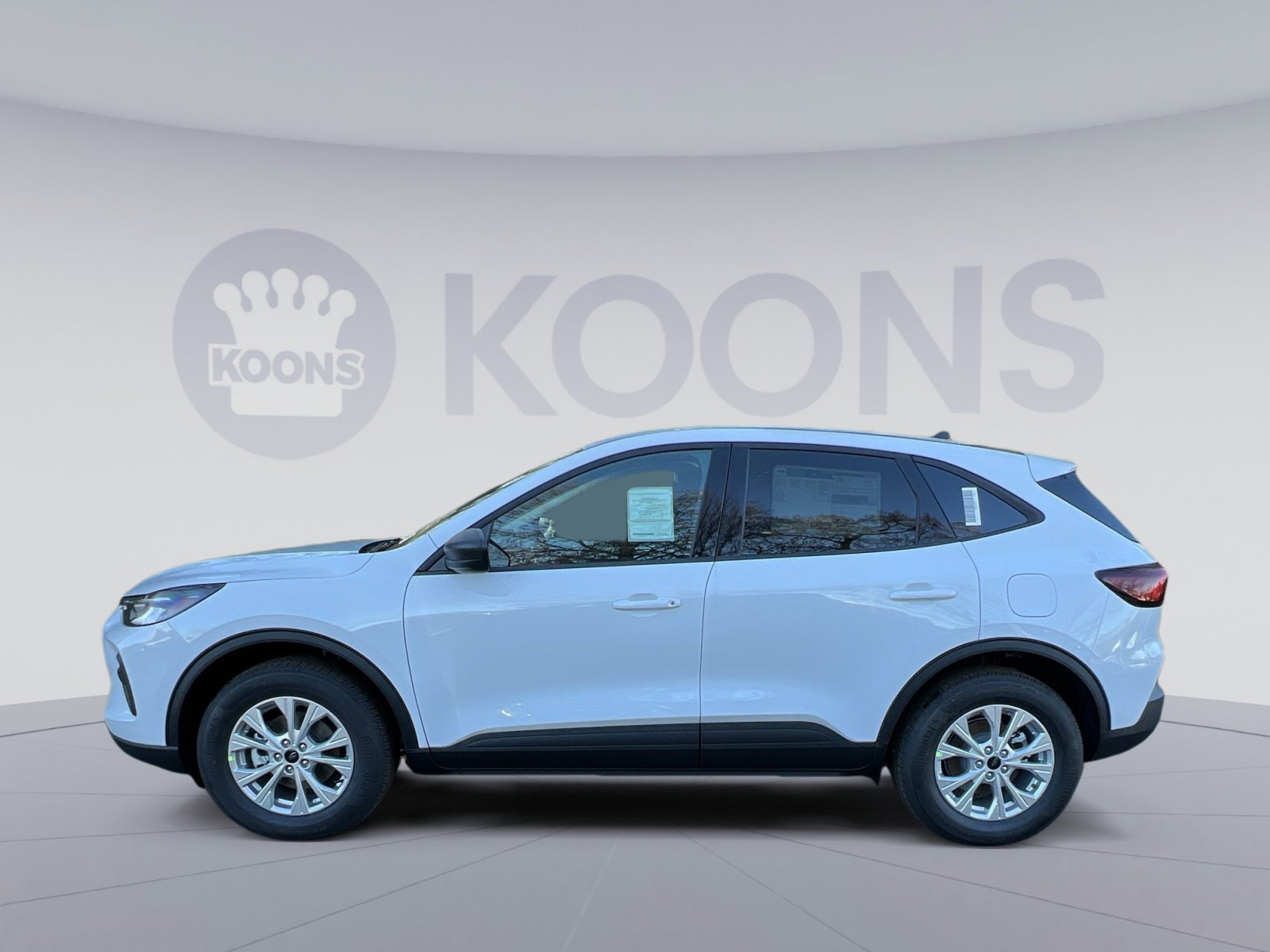 New 2026 Ford Escape Active w/ Cold Weather Package image 2