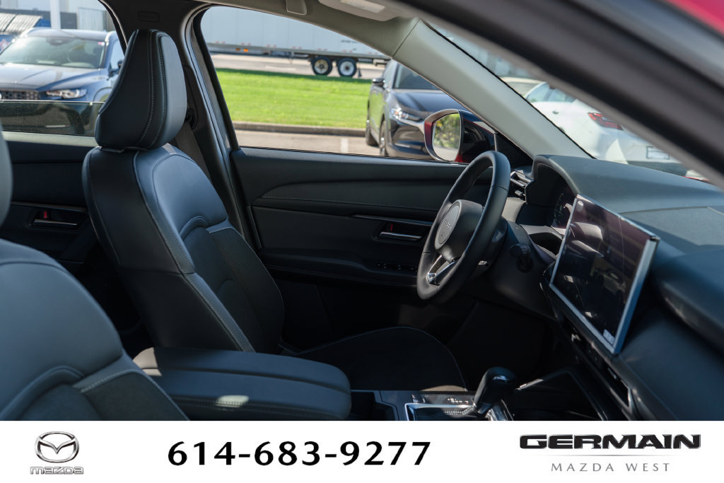 New 2026 MAZDA CX-5 Select AWD/4WD image 18