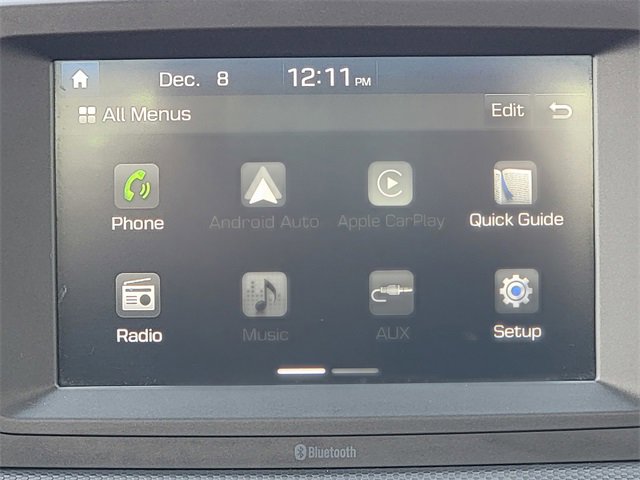 Used 2020 Hyundai Kona SE image 28