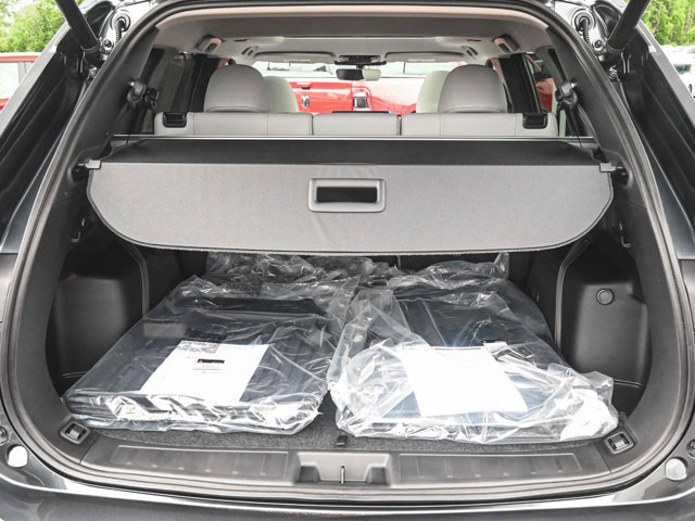 New 2025 Mitsubishi Outlander SEL image 36