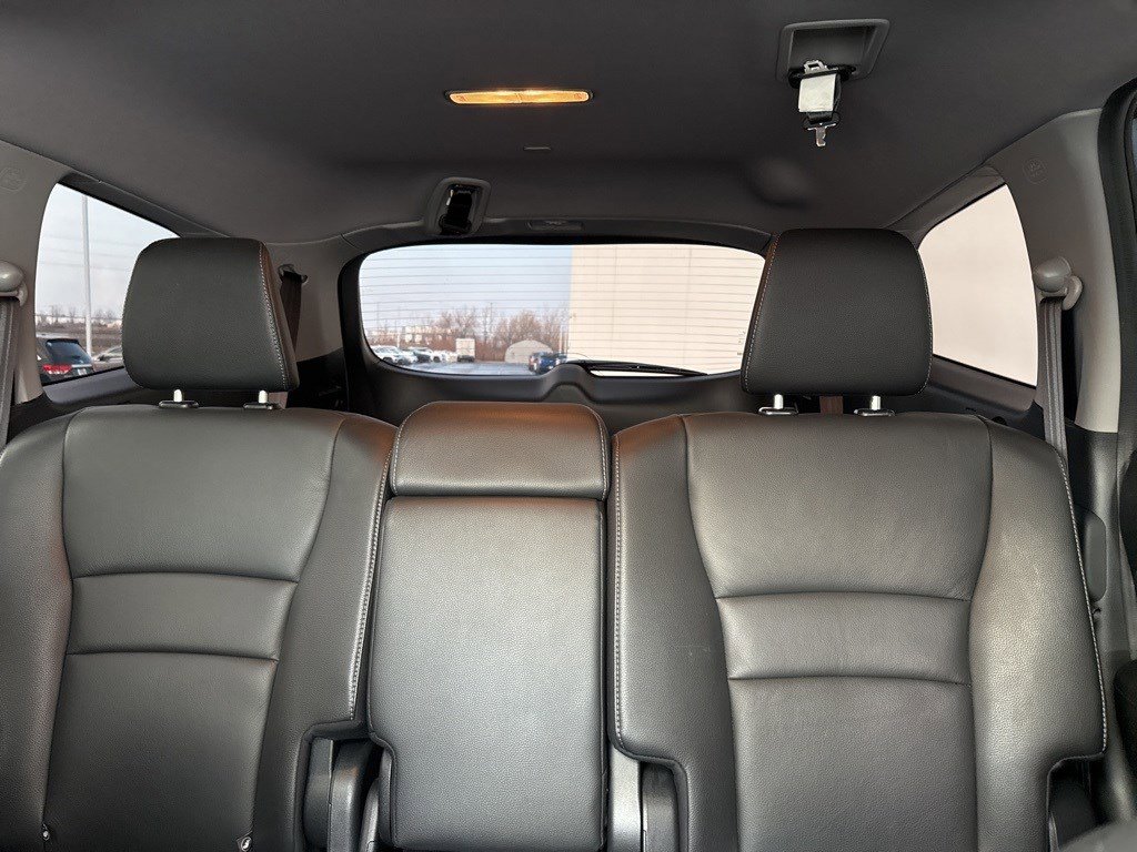 Certified 2022 Honda Pilot Special Edition image 10