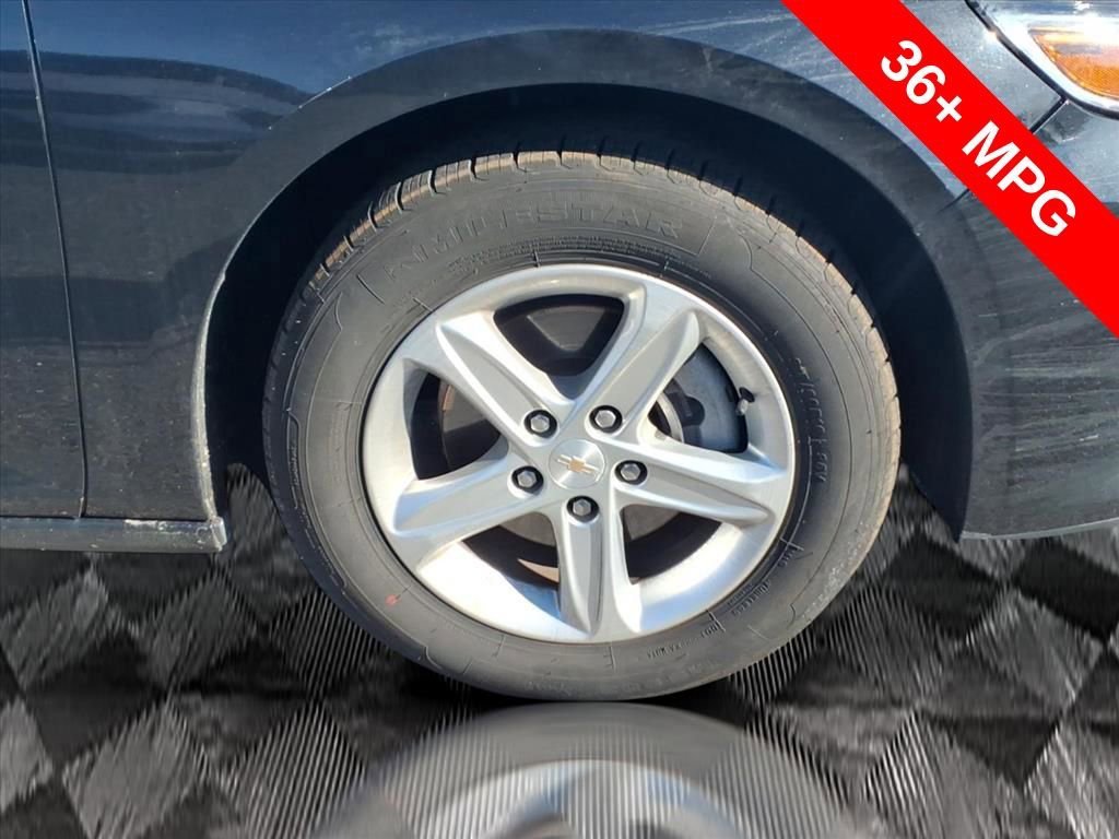 Used 2024 Chevrolet Malibu LT image 7