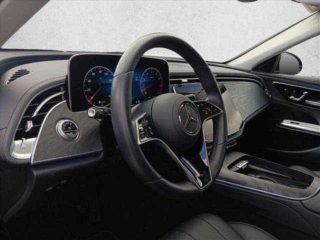 Certified 2026 Mercedes-Benz E 350 Sedan image 9