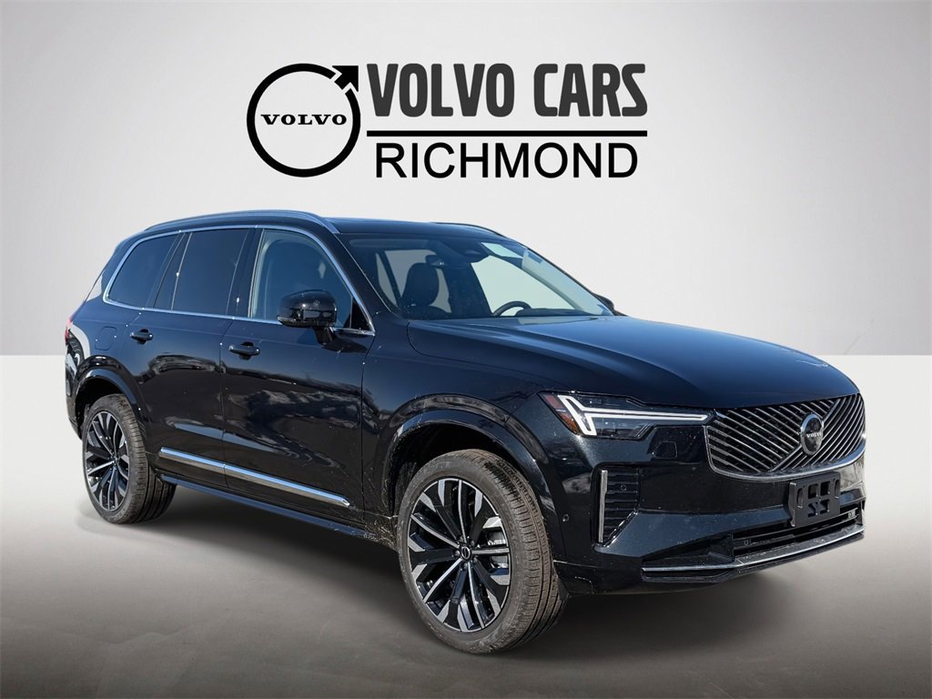 New 2026 Volvo XC90 B6 Ultra w/ Protection Package AWD/4WD image 1