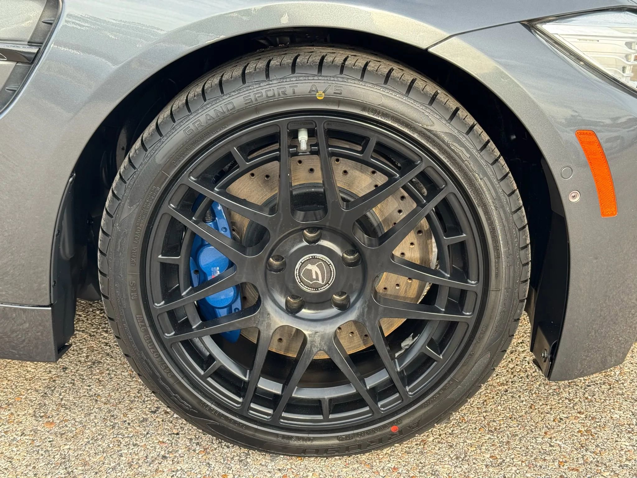 Used 2015 BMW M4 Coupe image 13