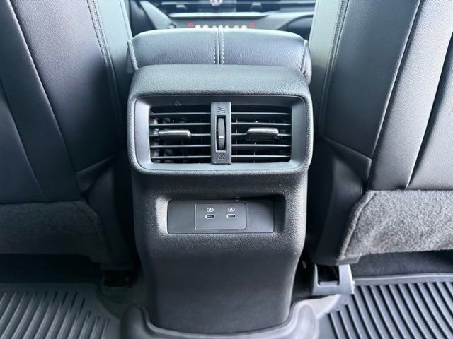 Certified 2025 Nissan Murano SL image 25