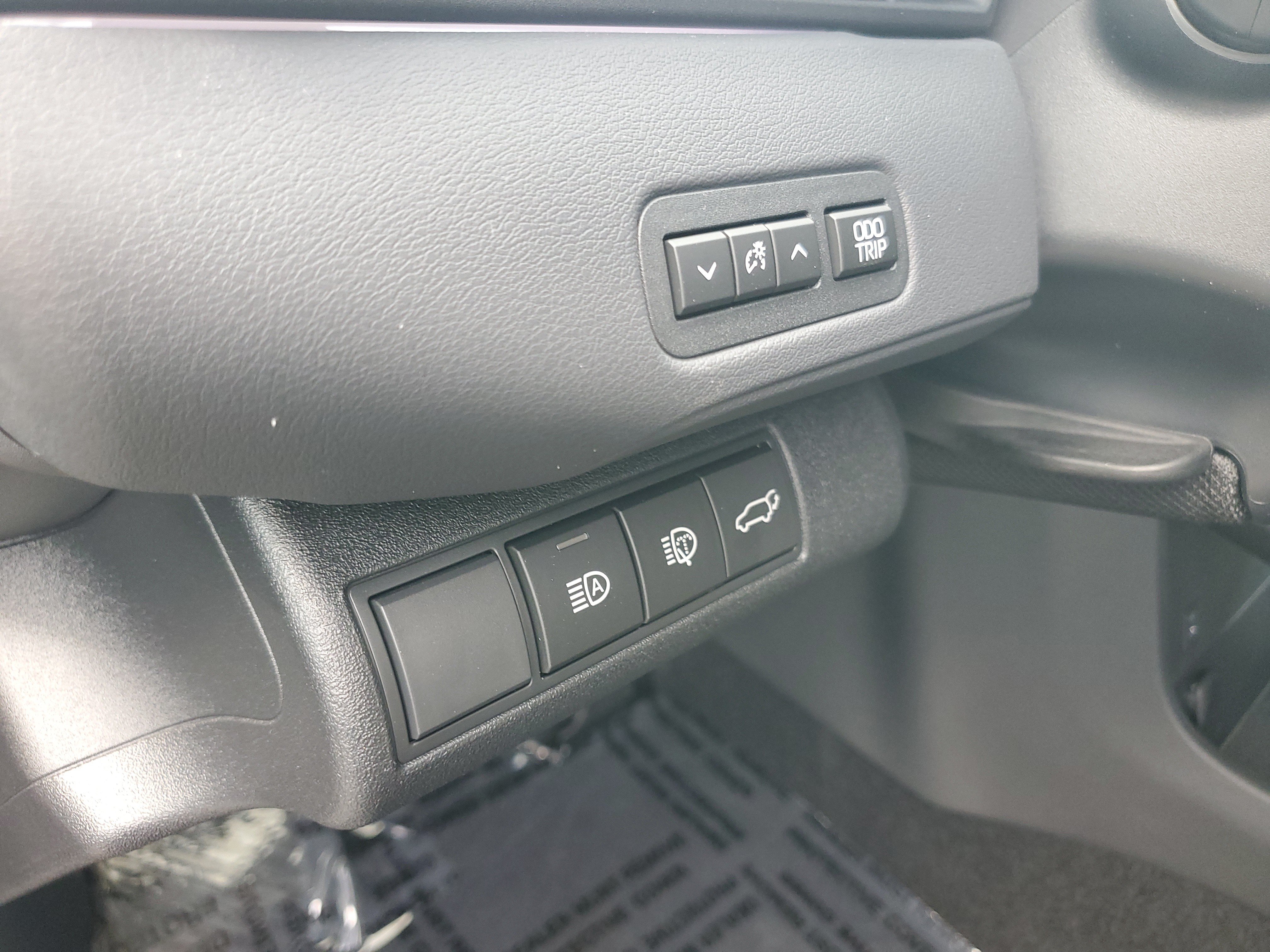 New 2026 Toyota bZ Woodland AWD/4WD image 26