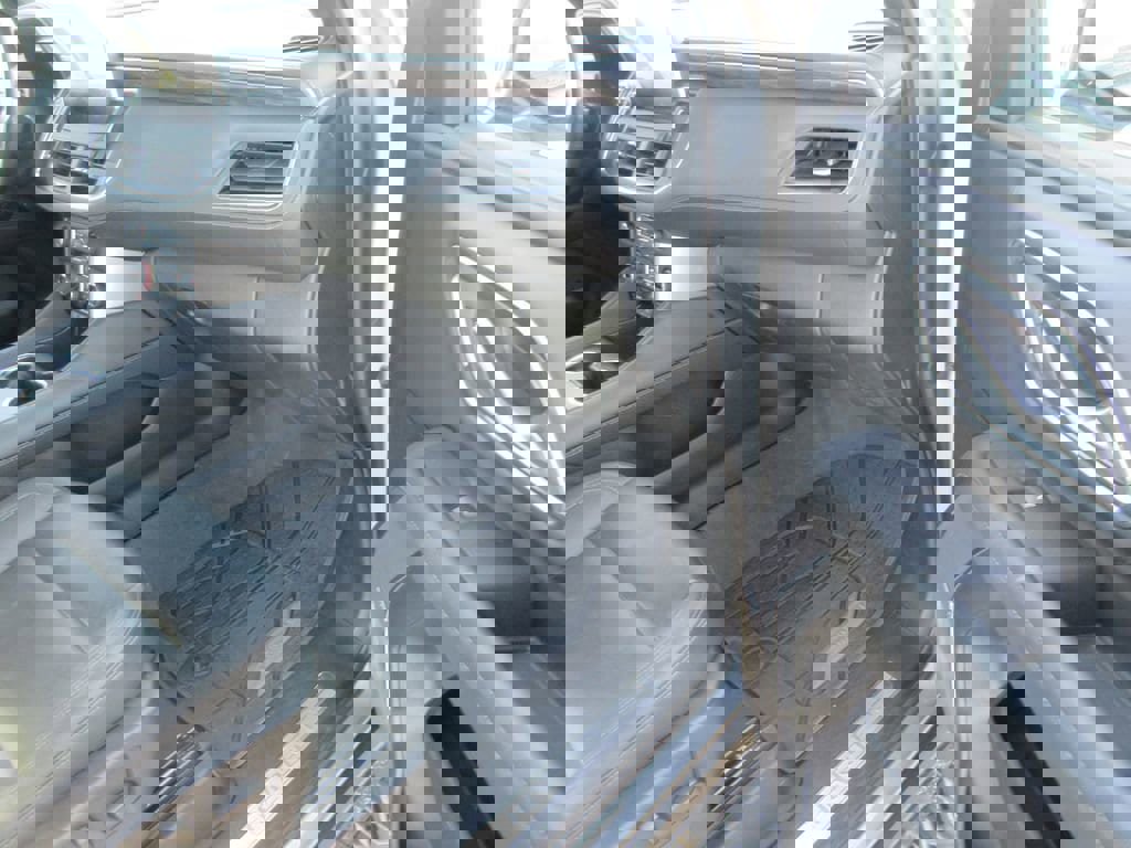 Certified 2024 Chevrolet Suburban Z71 w/ Luxury Package image 20