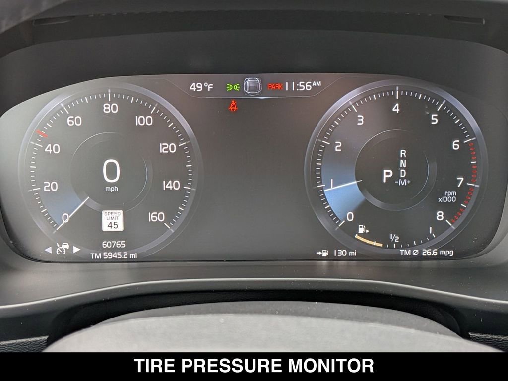Used 2020 Volvo XC40 T4 Inscription FWD image 21