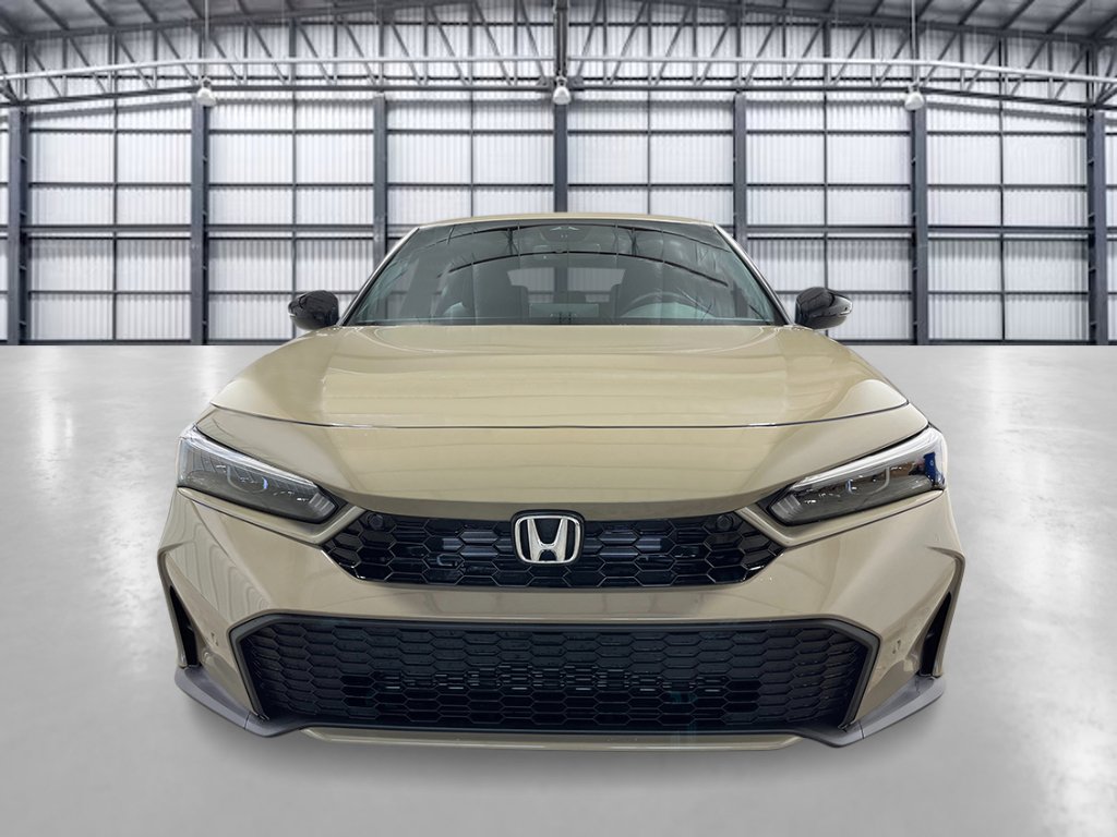 New 2026 Honda Civic Sport Touring image 10