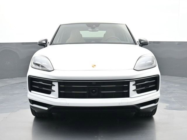 New 2026 Porsche Cayenne E-Hybrid Coupe image 27