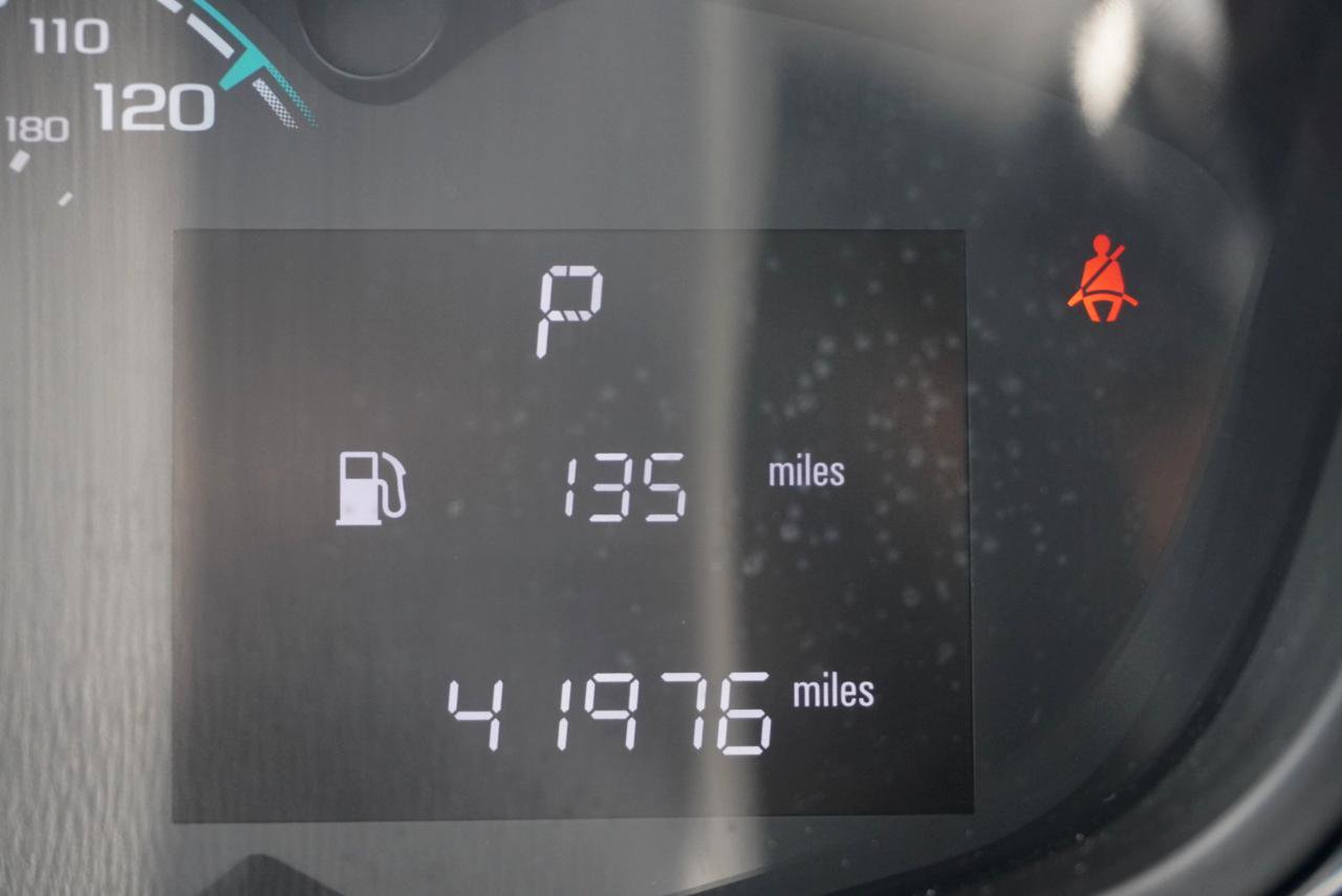 Used 2020 Chevrolet Spark LT image 28