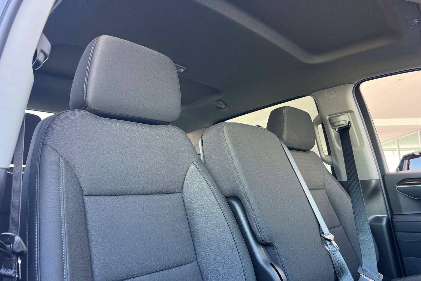 New 2026 GMC Sierra 1500 Elevation AWD/4WD image 14