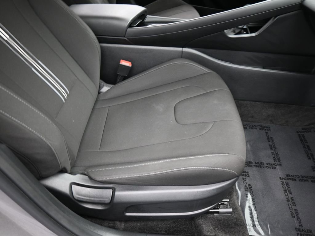 Used 2023 Hyundai Elantra SEL w/ Convenience Package image 41