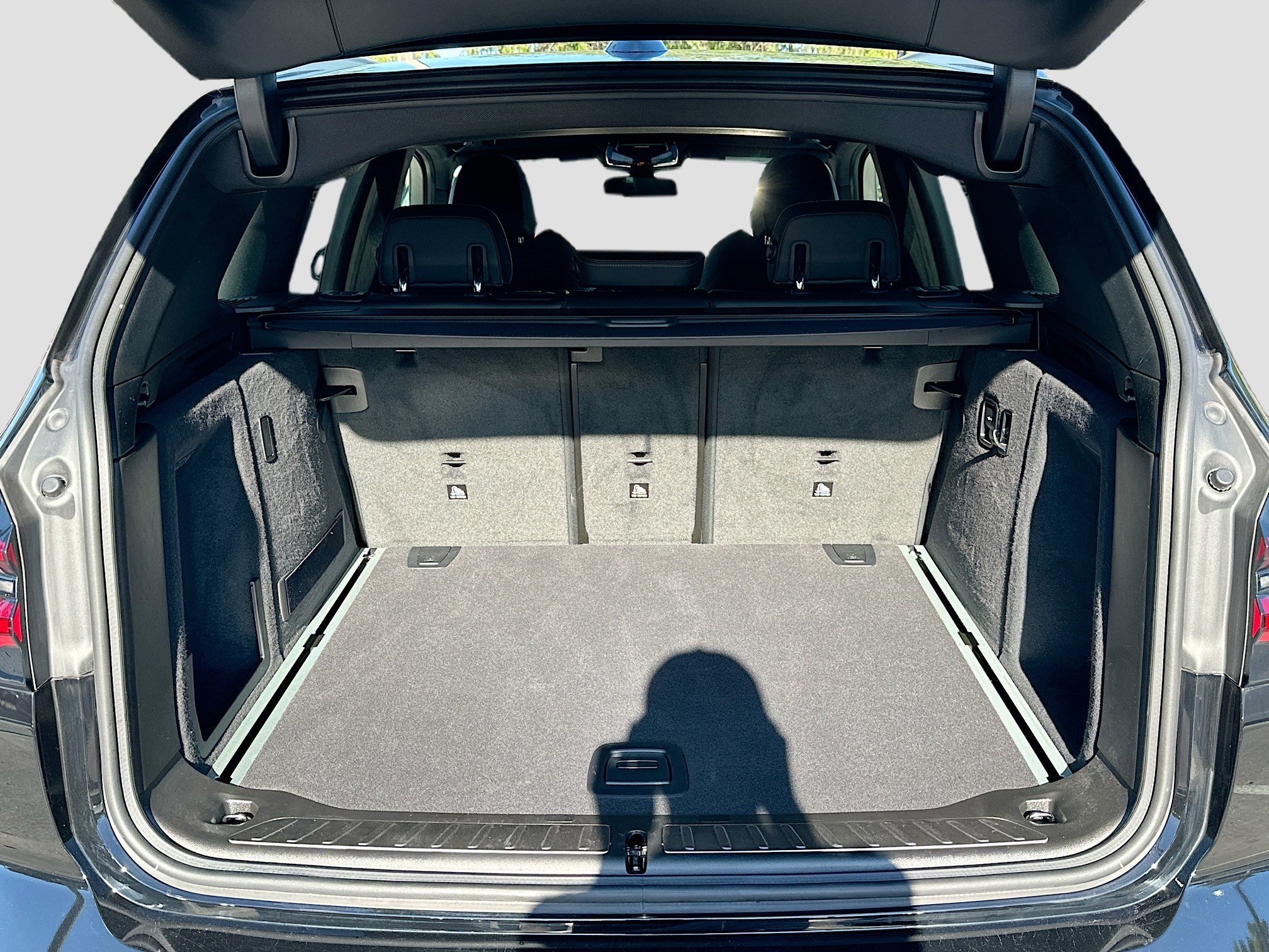 Used 2022 BMW X3 sDrive30i w/ Convenience Package image 28