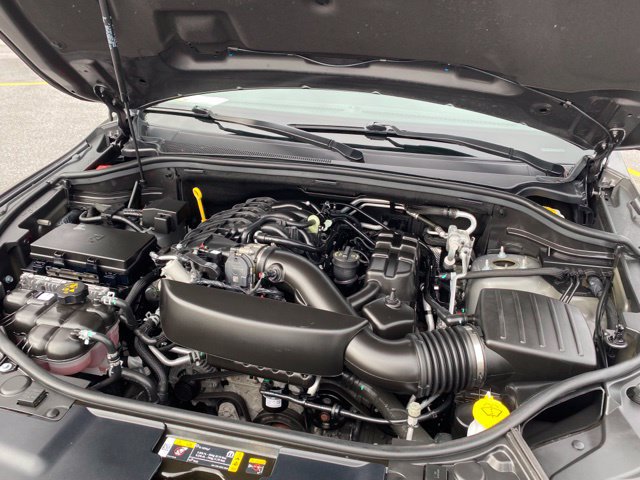 Used 2026 Dodge Durango GT AWD/4WD image 21