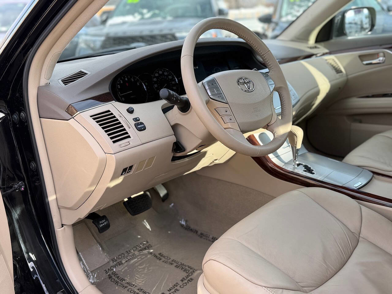 Used 2008 Toyota Avalon XLS image 80