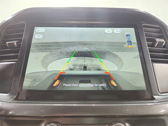 Used 2025 Ford F150 STX w/ Equipment Group 200A image 28