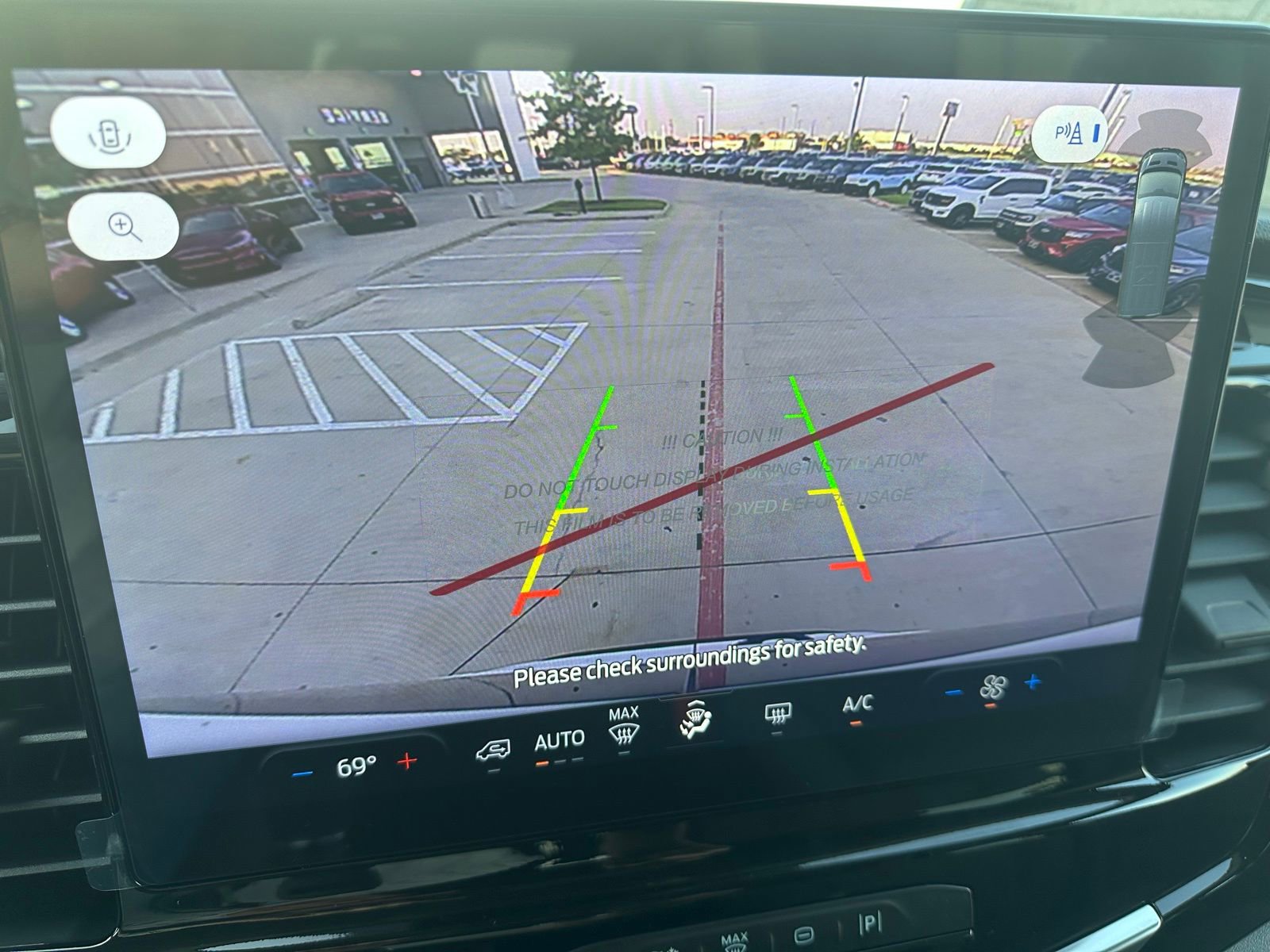 New 2025 Ford Transit 350 XLT RWD image 15