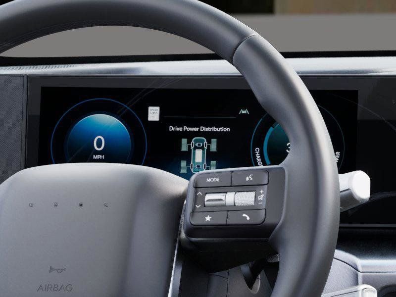 New 2026 Hyundai Ioniq 9 SEL image 14