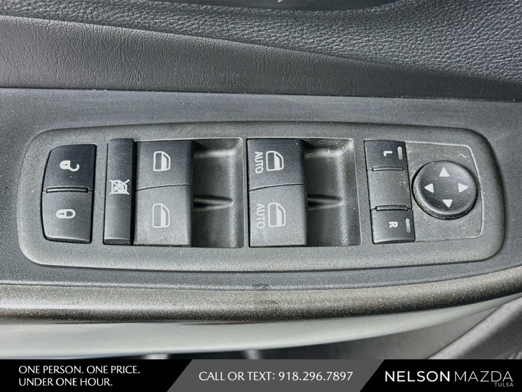 Used 2022 Jeep Cherokee Trailhawk w/ Comfort/Convenience Group AWD/4WD image 20