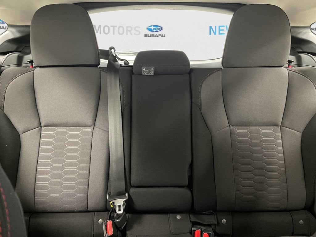 New 2026 Subaru Impreza 2.0i Sport AWD/4WD image 14