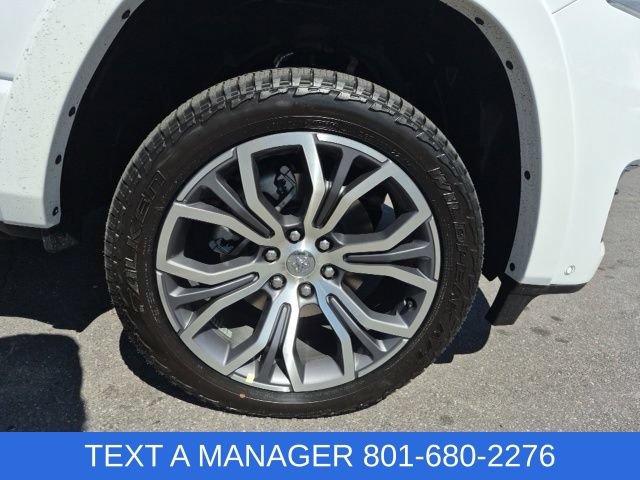 New 2026 RAM 1500 Tungsten w/ Off Road Group AWD/4WD image 11