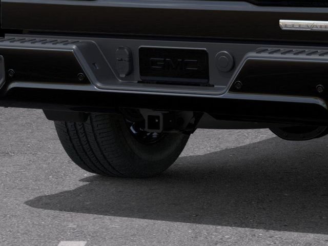 New 2026 GMC Sierra 1500 Elevation w/ Elevation Premium Package RWD image 14