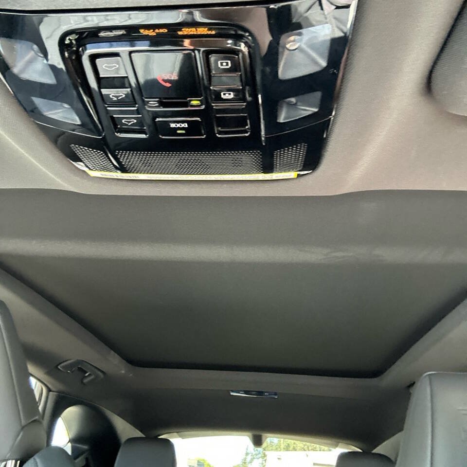 Used 2026 Lexus NX 450h+ F Sport AWD/4WD image 48