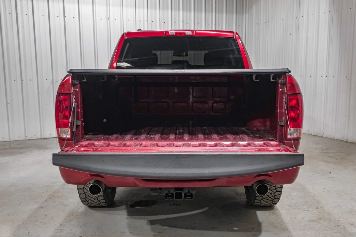 Used 2013 RAM 1500 Express RWD image 54
