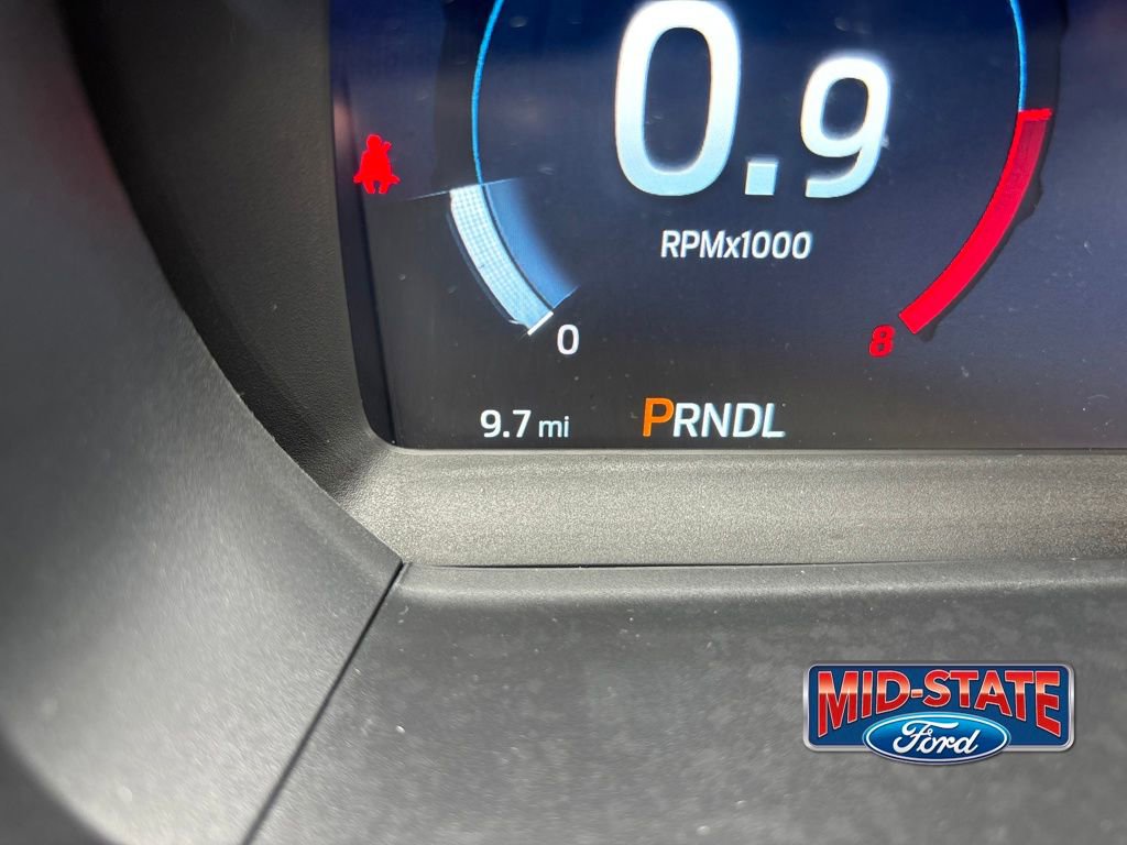 New 2025 Ford Explorer 4WD Police Interceptor w/ Ultimate Wiring Package image 16