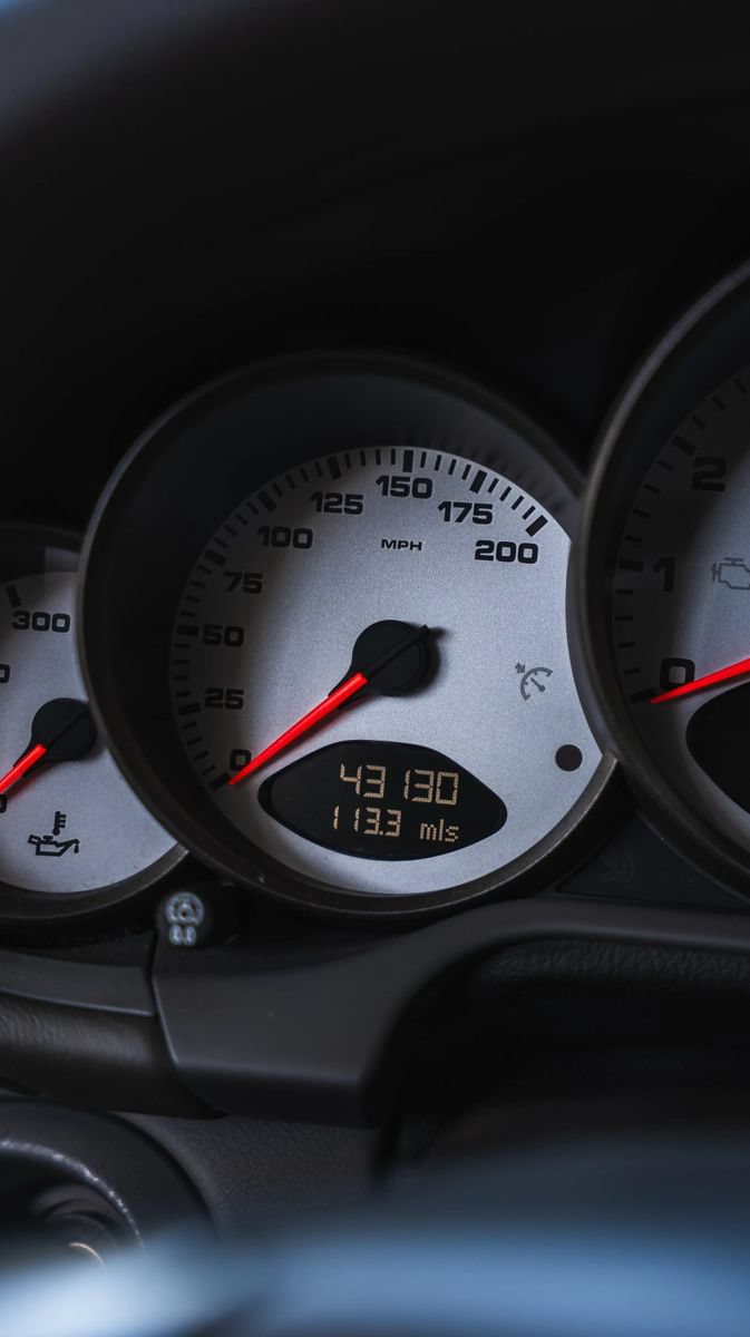 Used 2006 Porsche 911 Carrera S RWD image 13