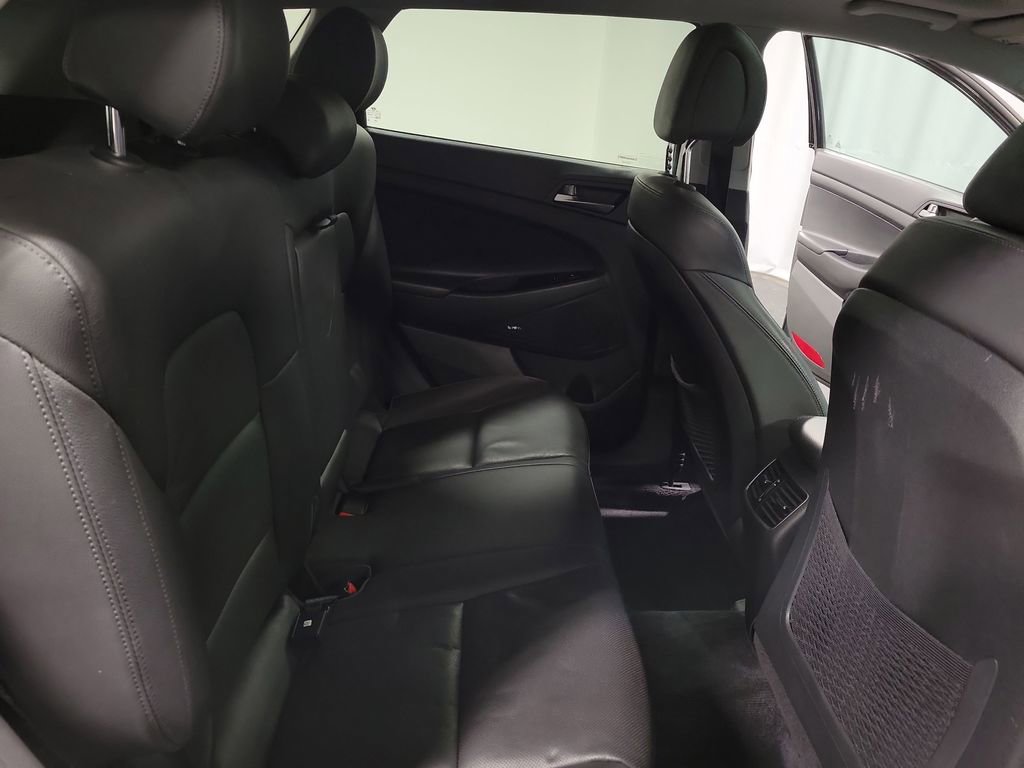 Used 2018 Hyundai Tucson Limited w/ Ultimate Package 02 image 23