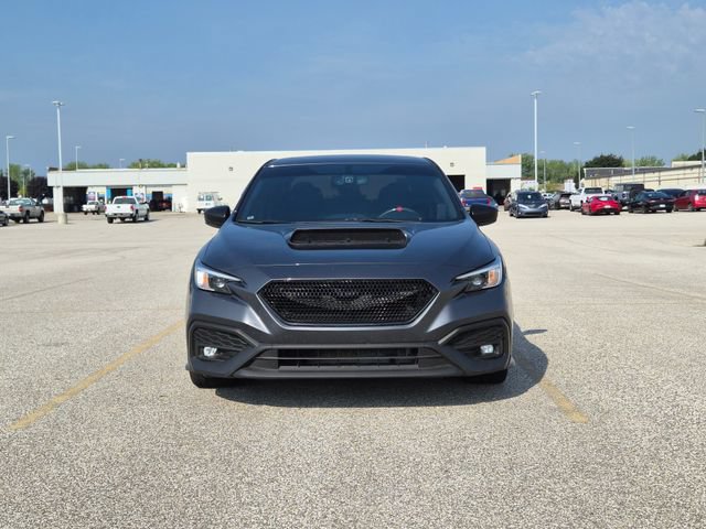 Used 2022 Subaru WRX Premium AWD/4WD video 2