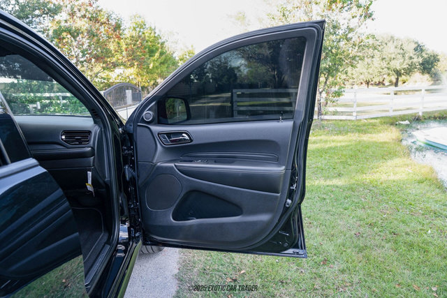 Used 2024 Dodge Durango SRT Hellcat image 70