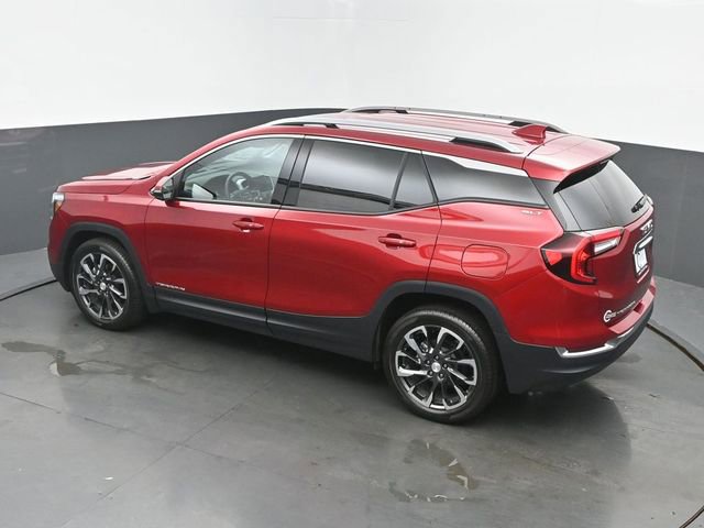Certified 2024 GMC Terrain SLT w/ LPO, Floor Liner Package FWD image 38