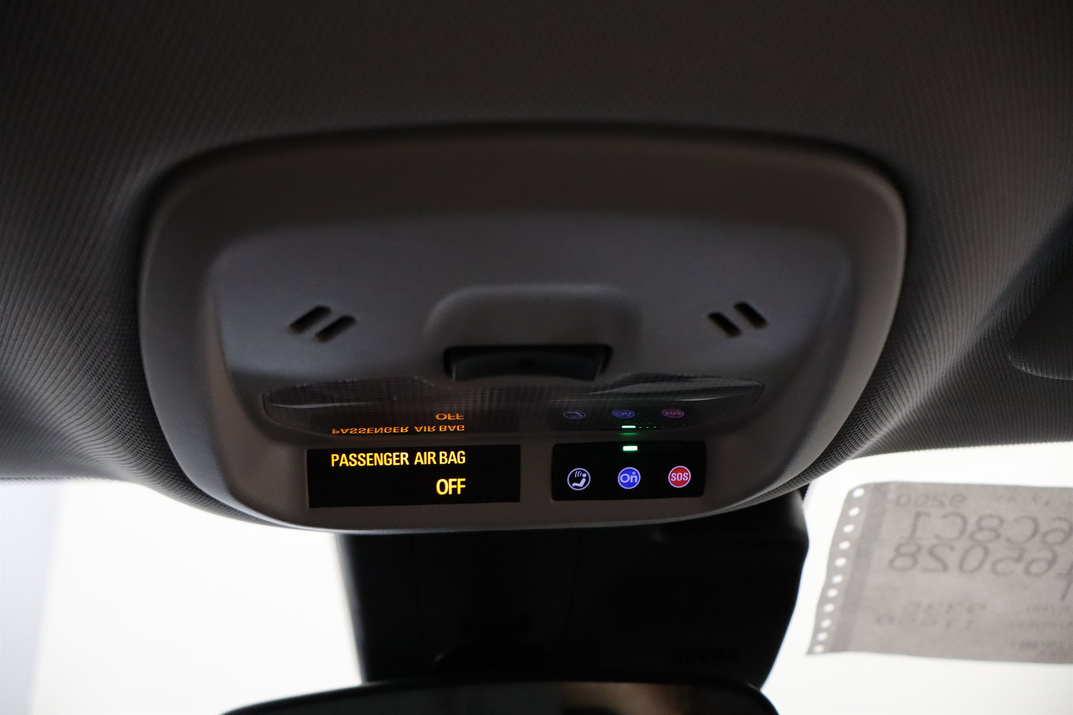 New 2026 Chevrolet Trax LS w/ LS Convenience Package FWD image 28