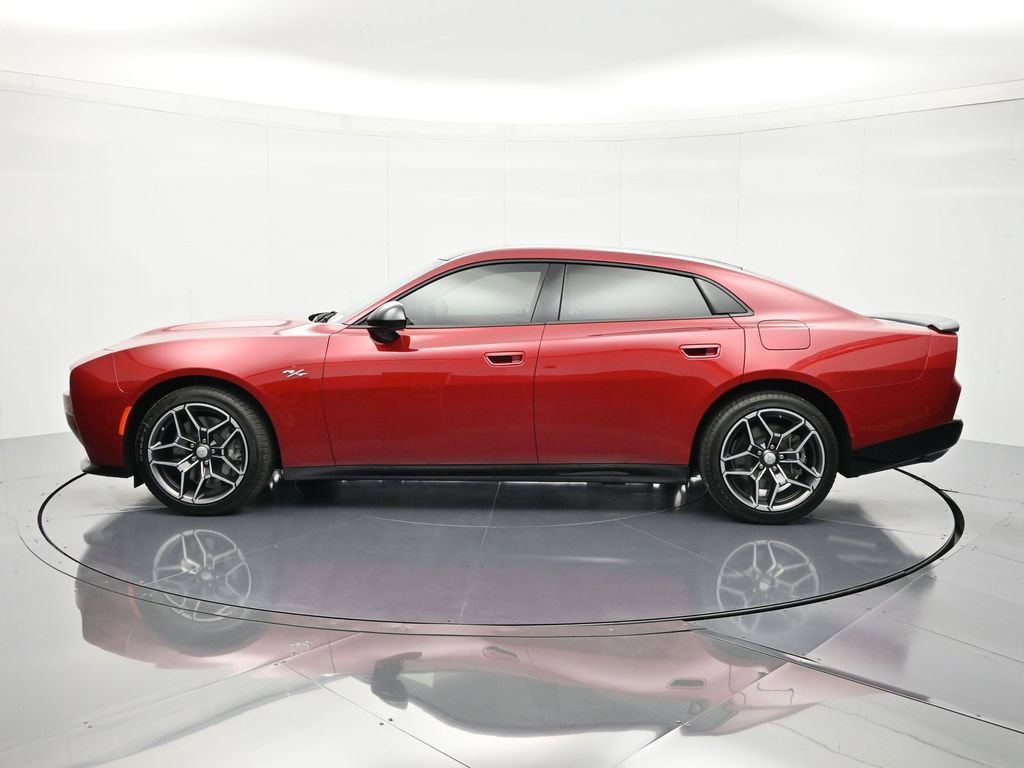 New 2026 Dodge Charger R/T AWD/4WD image 8