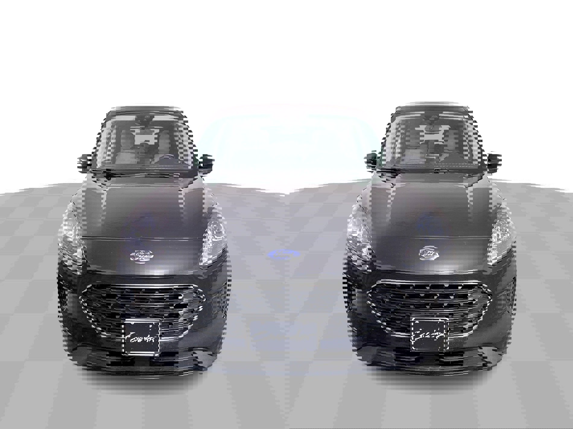 Used 2022 Ford Escape SE w/ SE Sport Appearance Package image 39