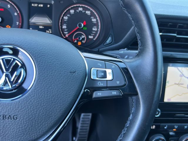 Used 2022 Volkswagen Passat 2.0T R-Line image 23