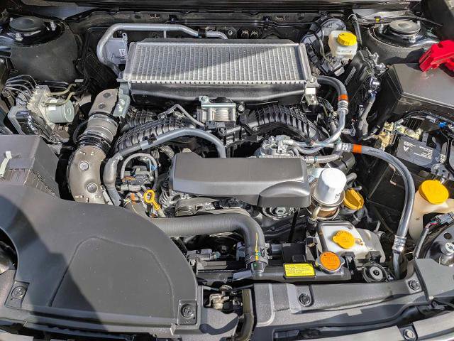 Used 2023 Subaru Outback Wilderness image 16